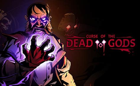 Curse of the Dead Gods: A Game that Rises above Expectations, as seen on Metacritic